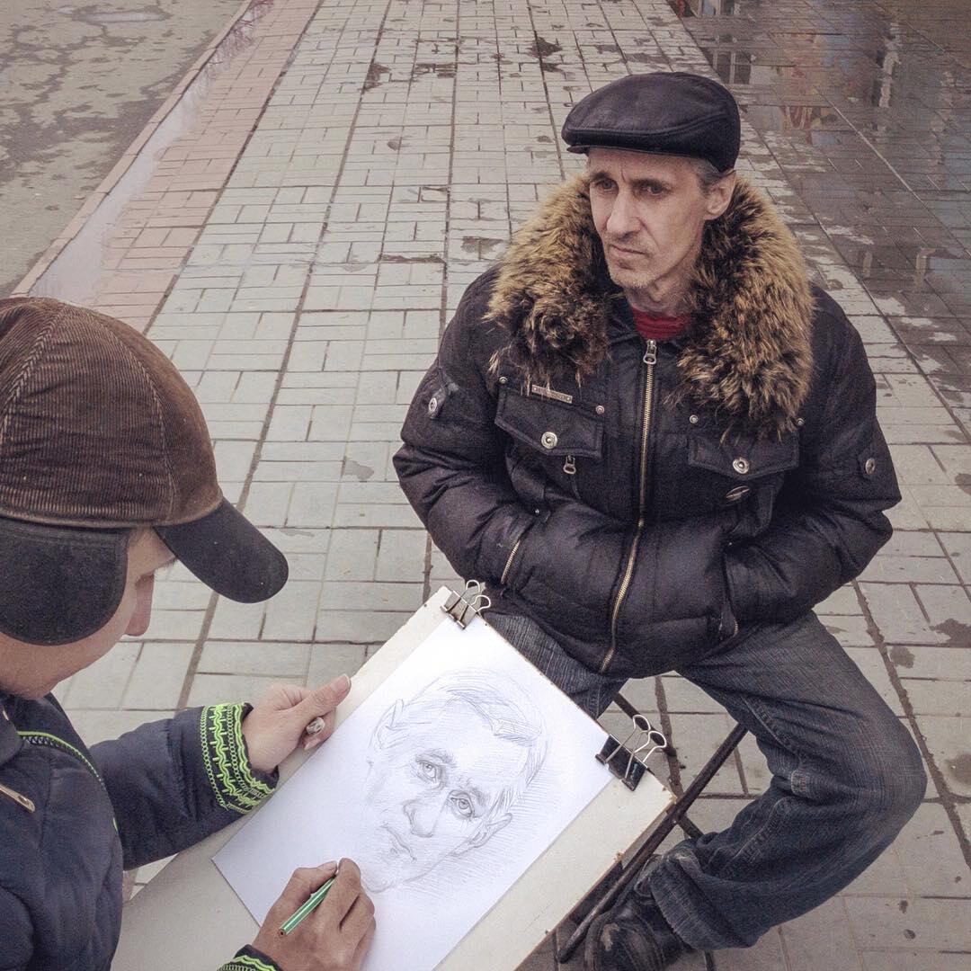 Фото: соцсети Дмитрия Маркова