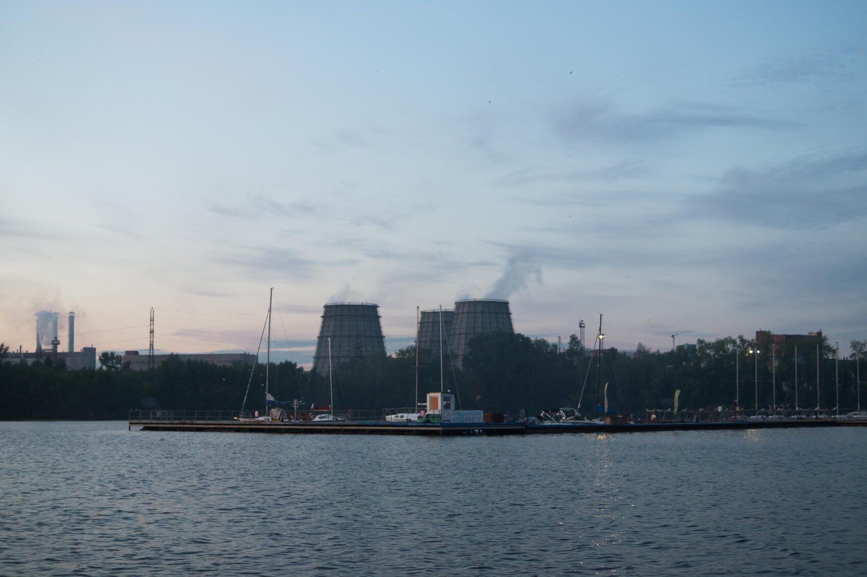 Фото: It's My City