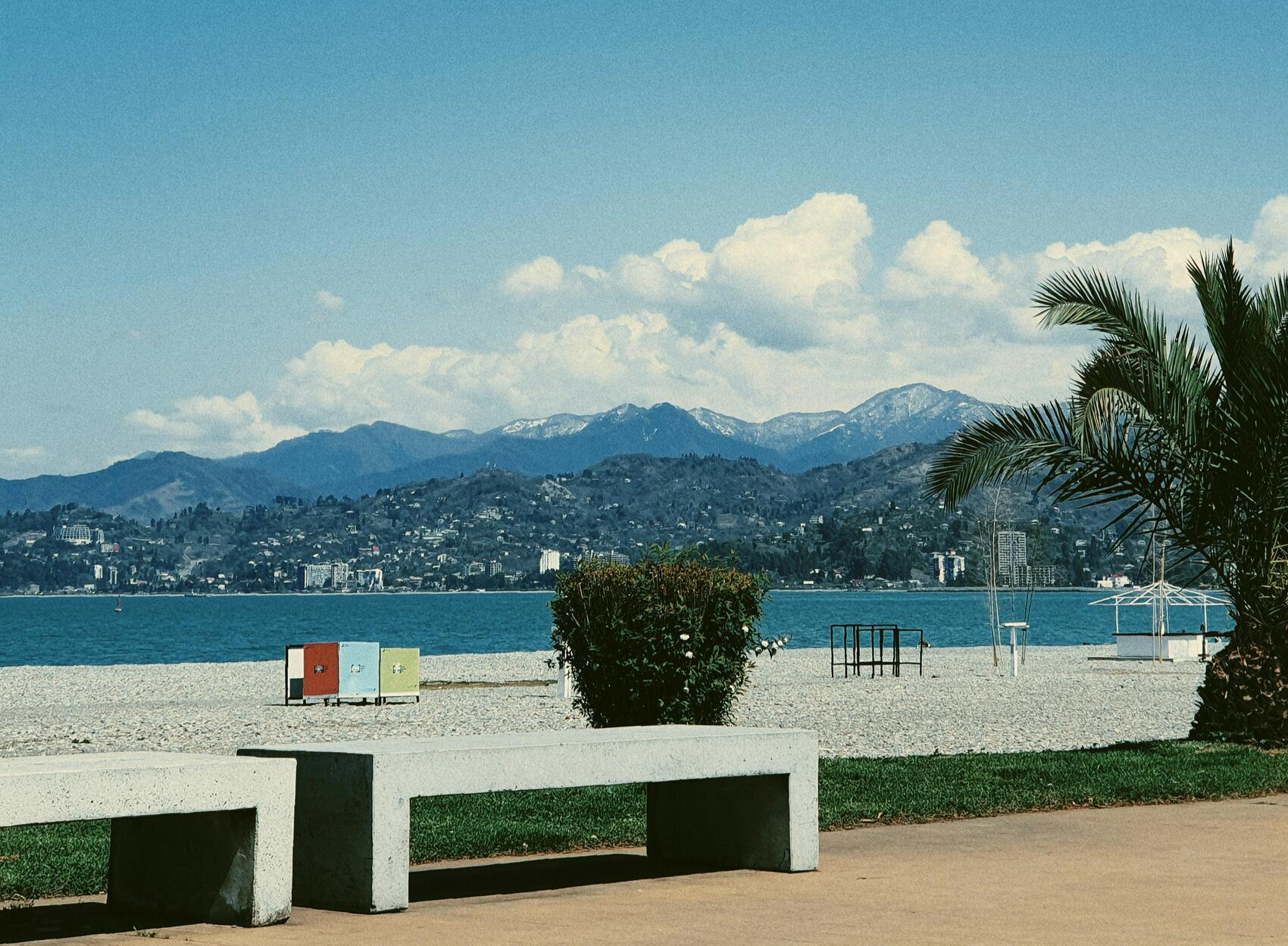 Фото: Alex Shu / Unsplash