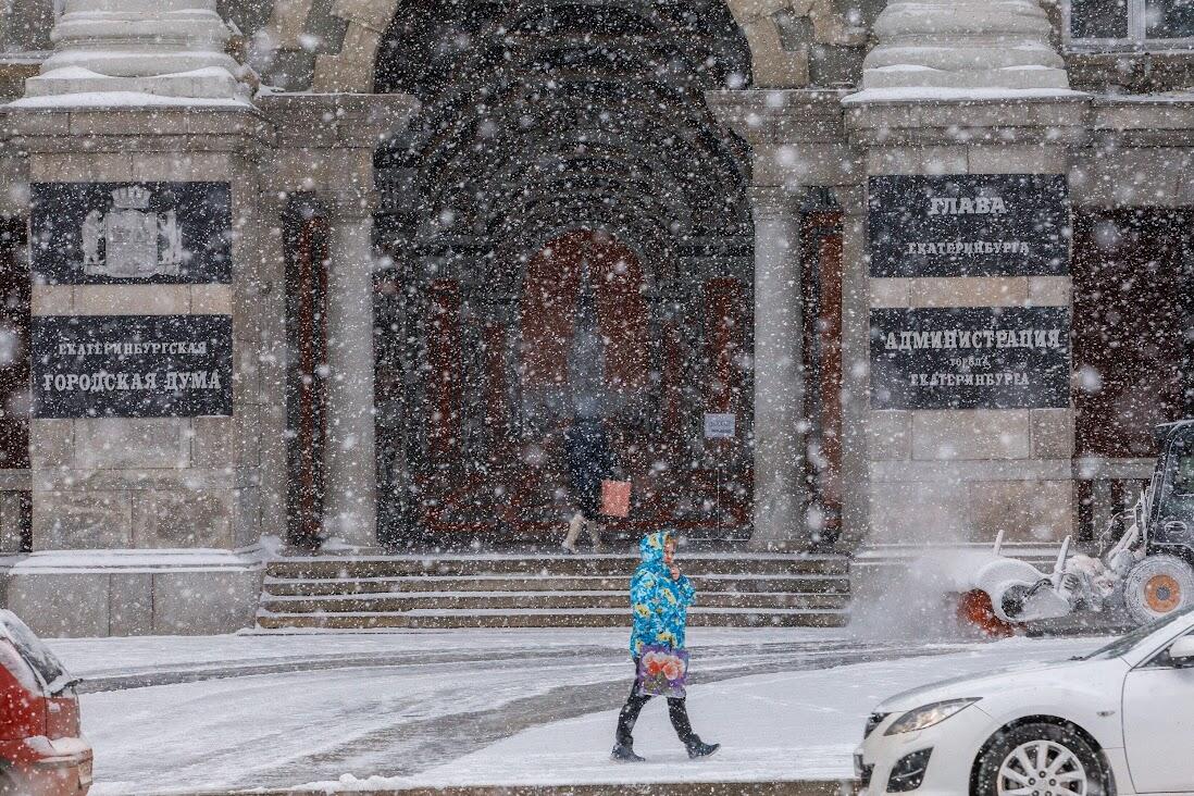 Фото: Марина Молдавская / It's My City