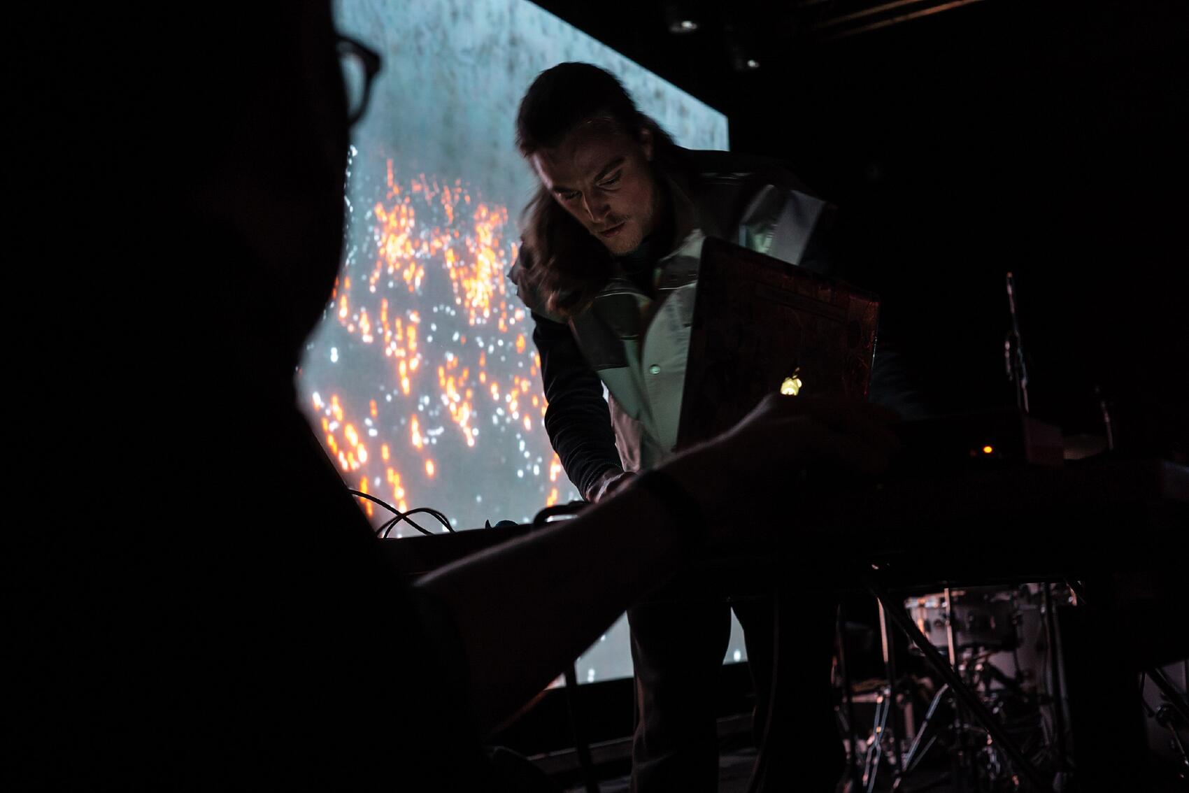 Фото предоставлено проектом «Территория авангарда»