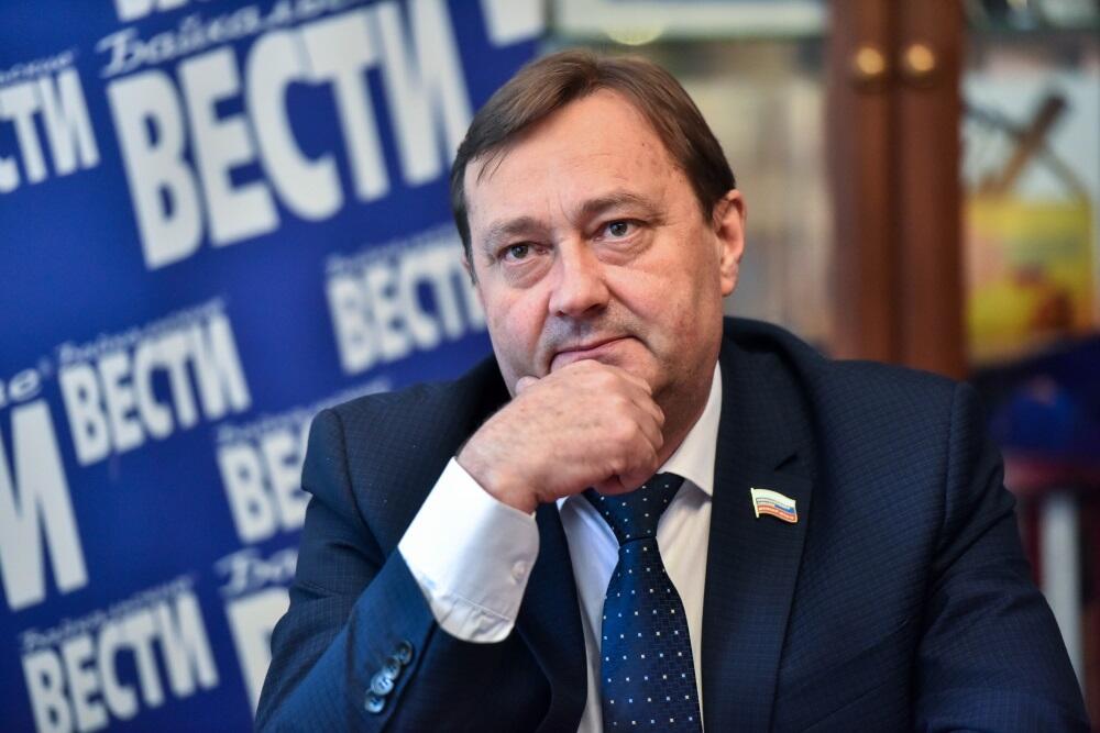 Фото: Татьяна Глюк / «Байкальские вести»