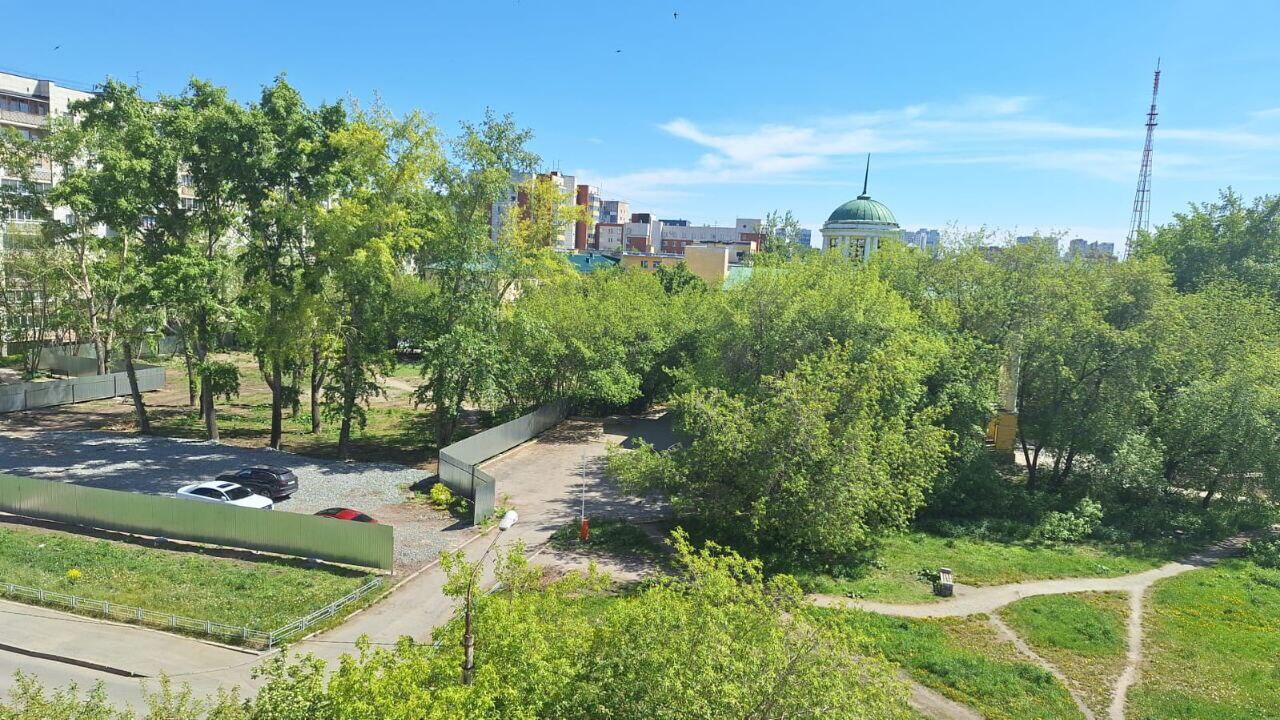 Фото: телеграм-канал «Екатеринбург. Главное»