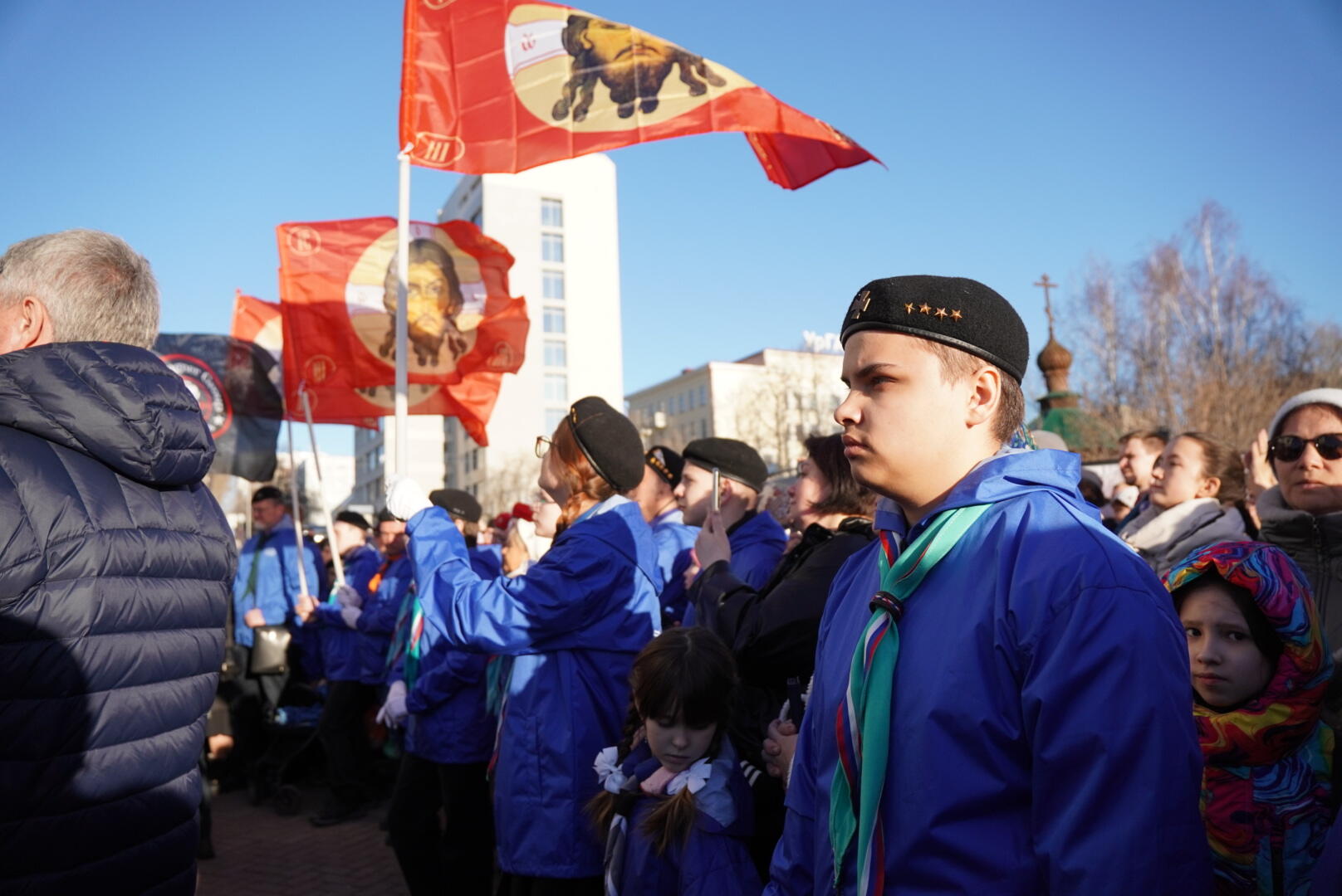 Фото: It's My City