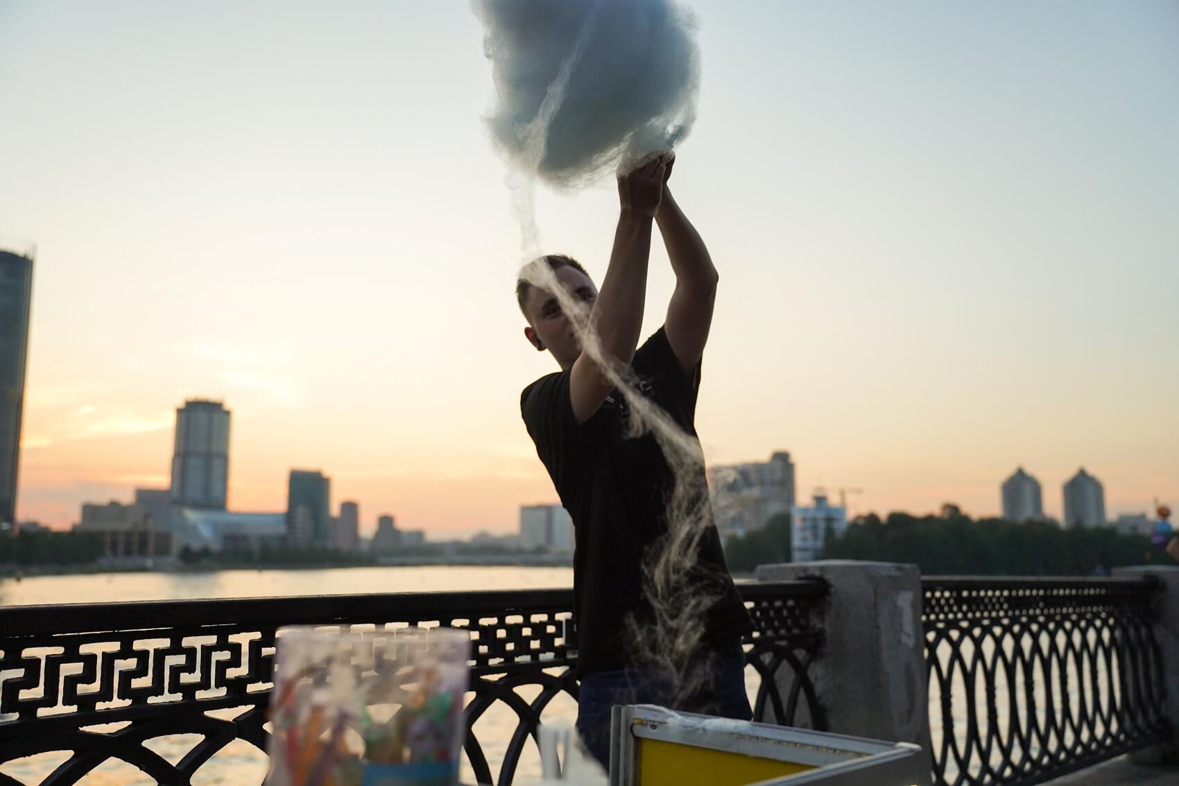 Фото: It's My City