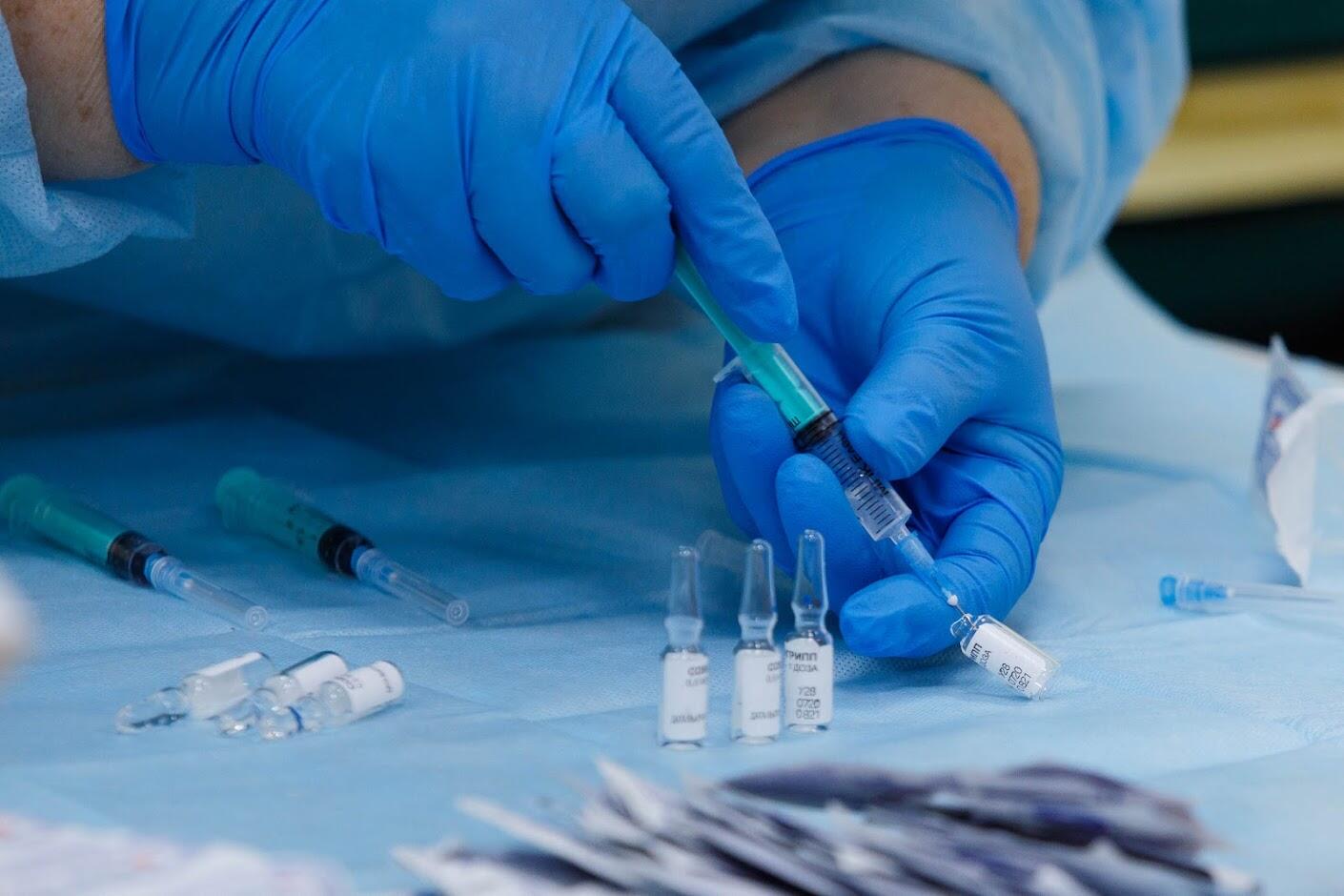 Фото: Марина Молдавская / It’s My&nbsp;City