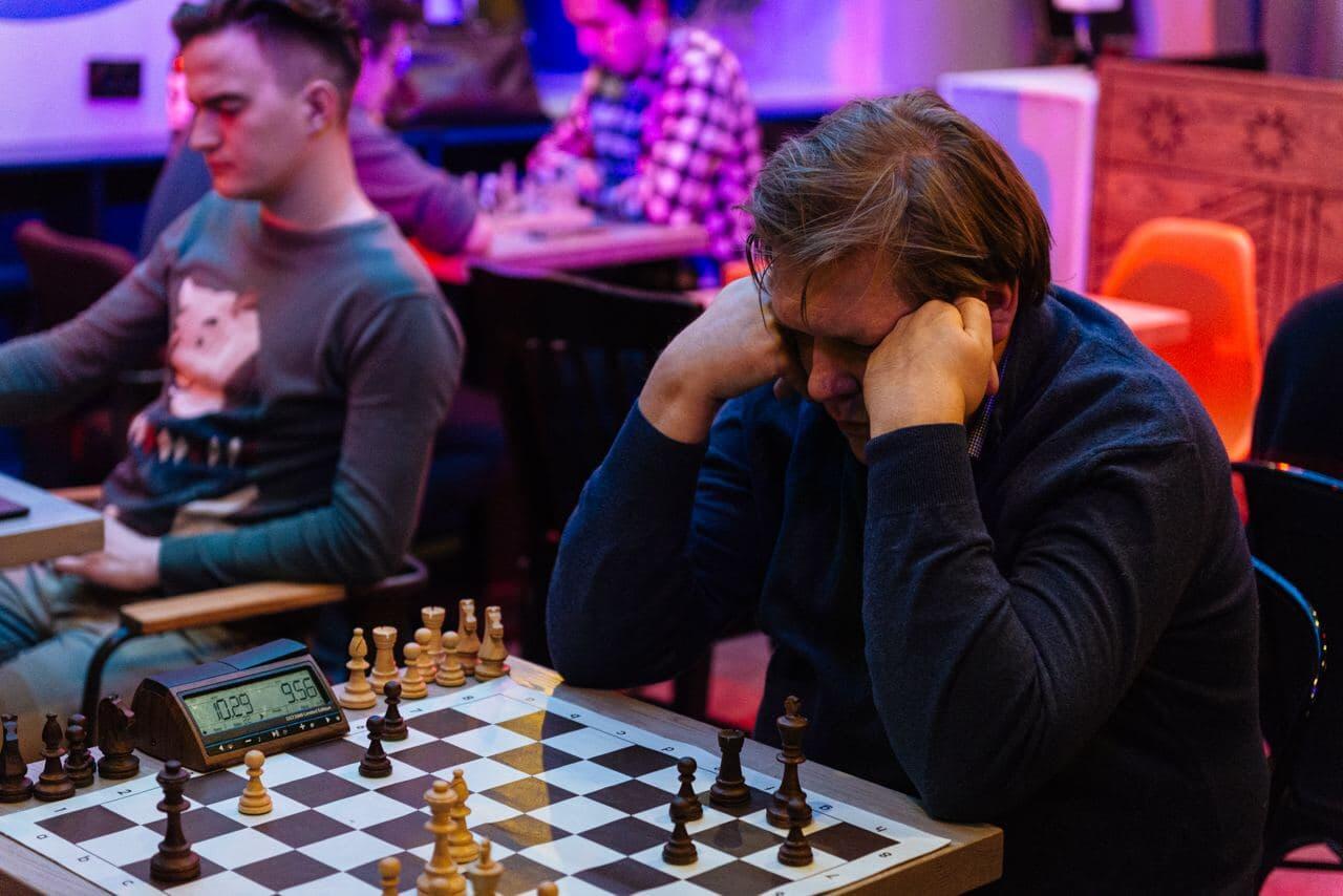 Фото: телеграм-канал бара «Самоцвет»