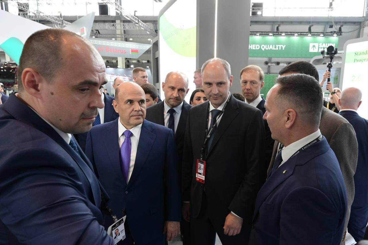 Фото: телеграм-канал Дениса Паслера