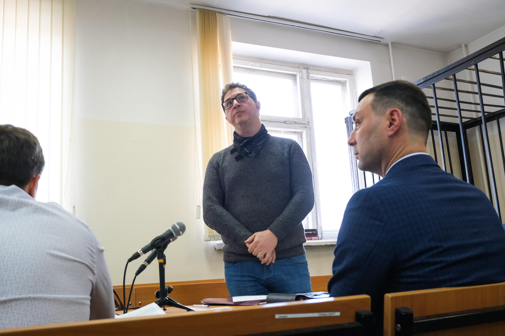 Фото: It's My City