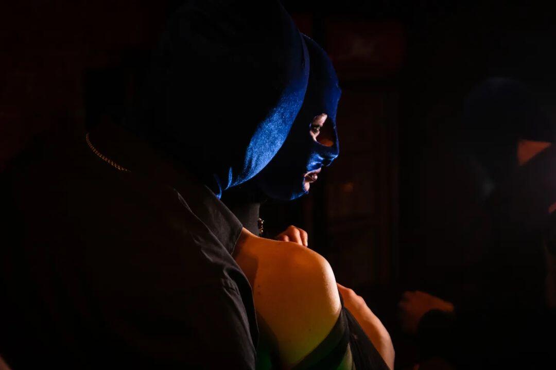 Фото: Blue Velvet