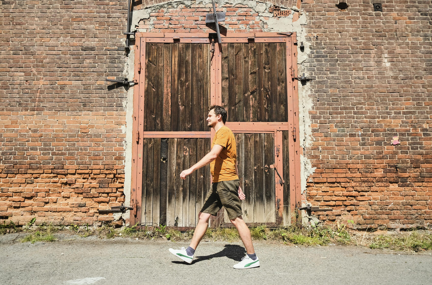 Ян Кожан. Фото: Саша Зубковский / It's My City