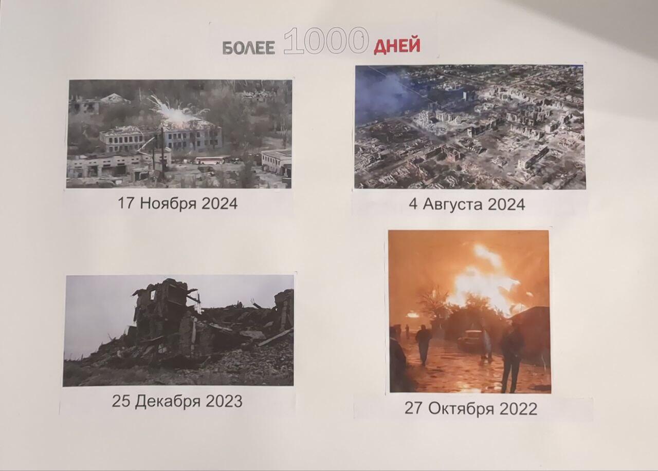 Фото: It's My City