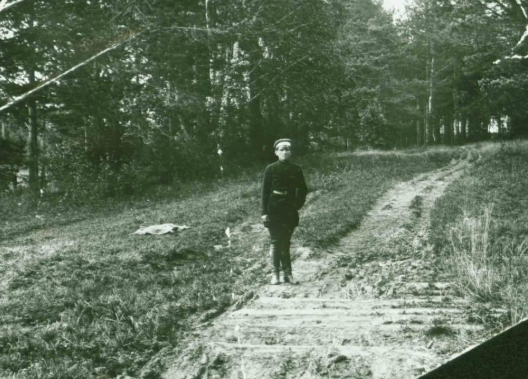 Петр Ермаков. Автор фото: Леонид Сурин, фотожурналист газеты «Уральский рабочий». Источник: svyatural.com