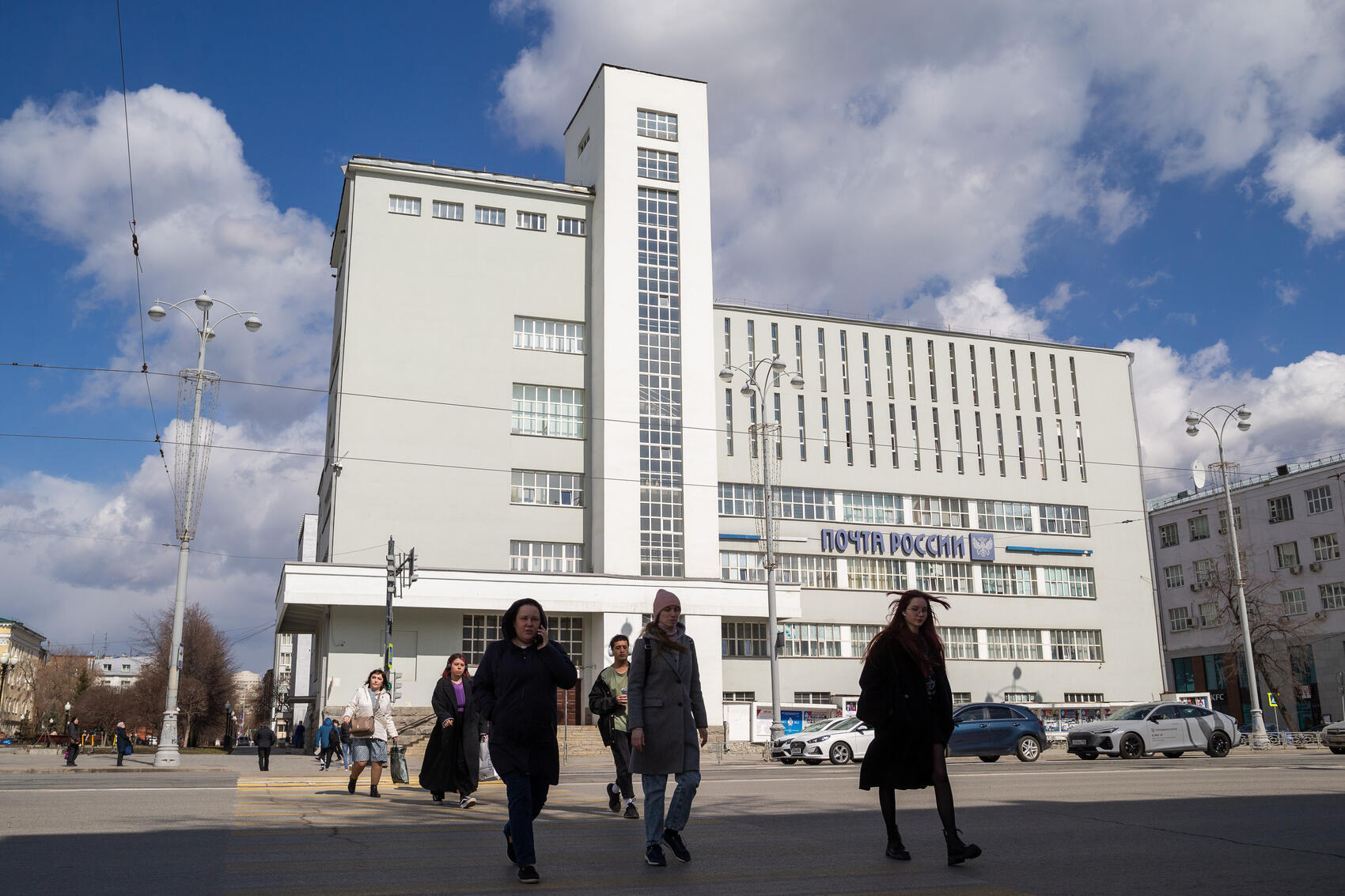 Фото: It's My City