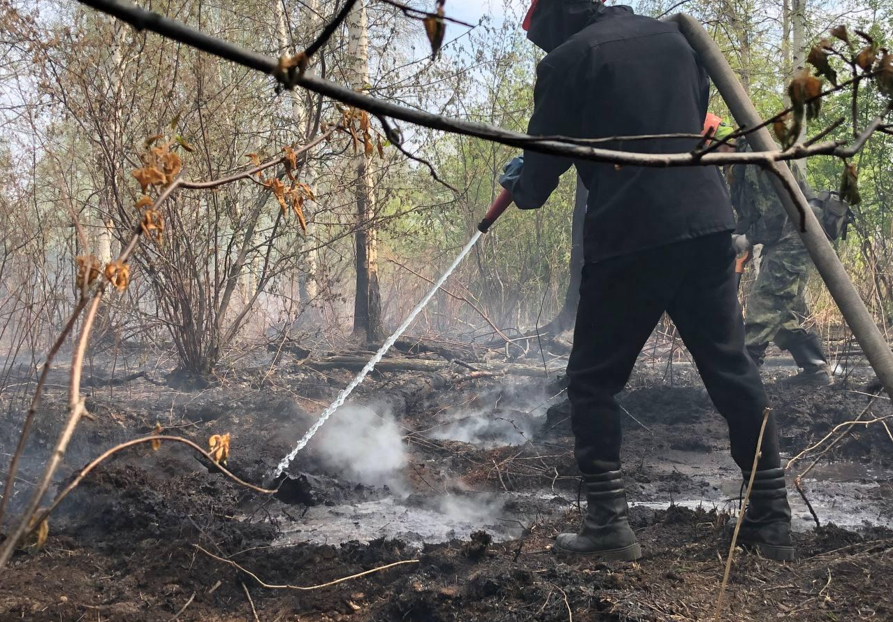 Фото: Мария Рубинина / It's My City