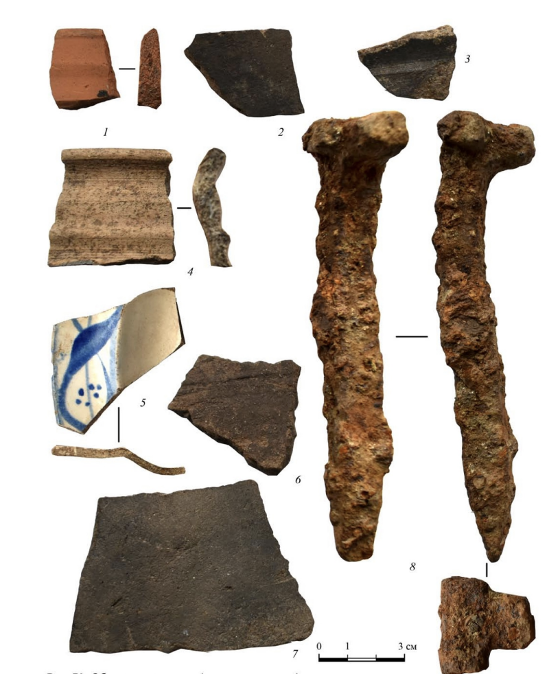 Фото: акт ГИКЭ