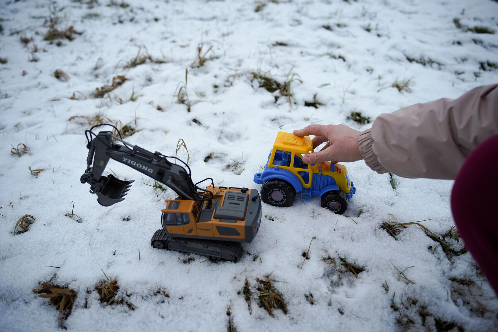 Фото: It's My City