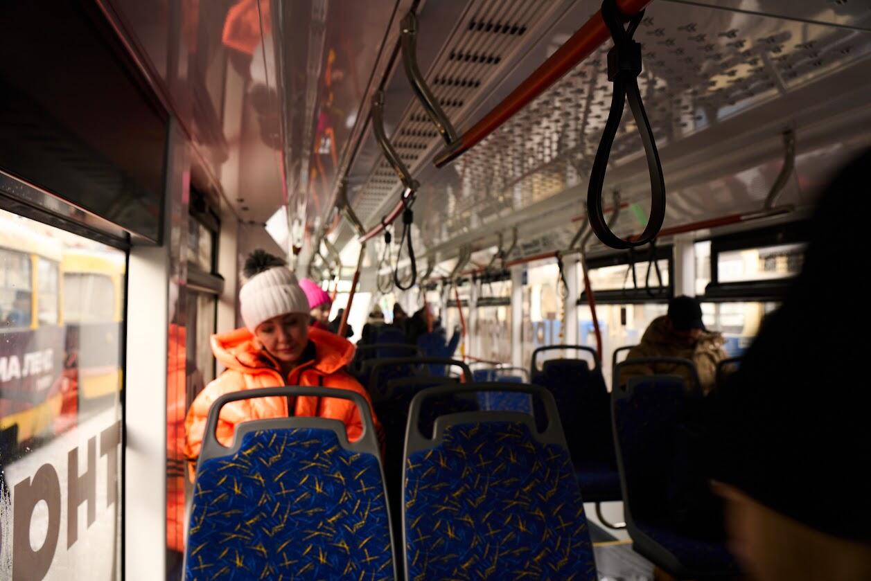 Фото: It's My City