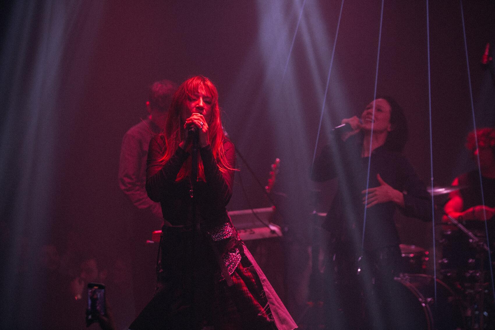 Фото: группа «Павлова (та самая, из Обе Две)» во «ВКонтакте»