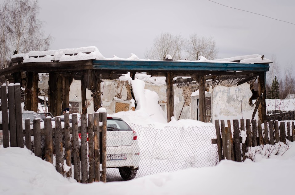Фото: Евгения Кобеева / It's My City