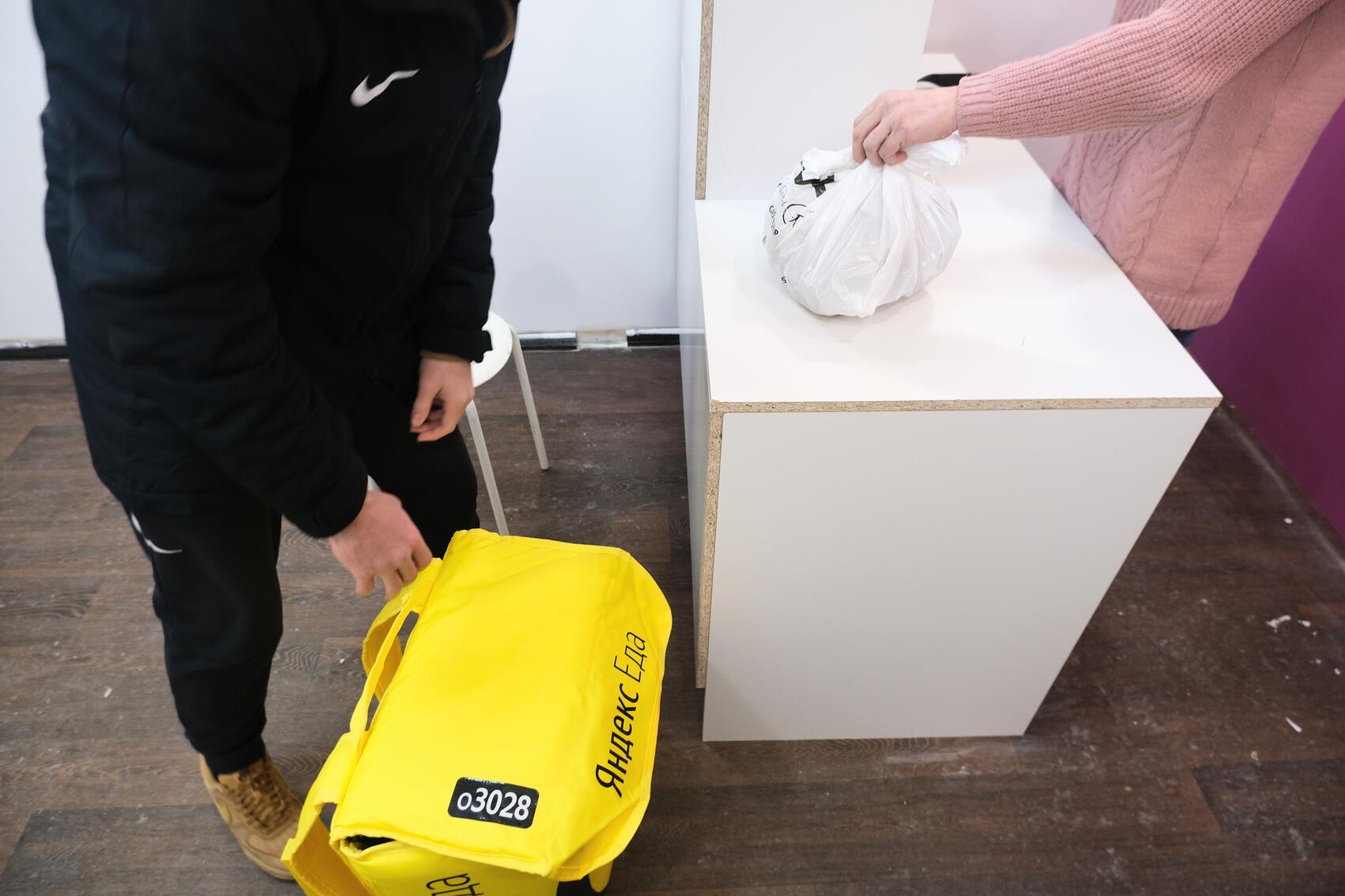 Фото: Саша Зубковский / It's My City