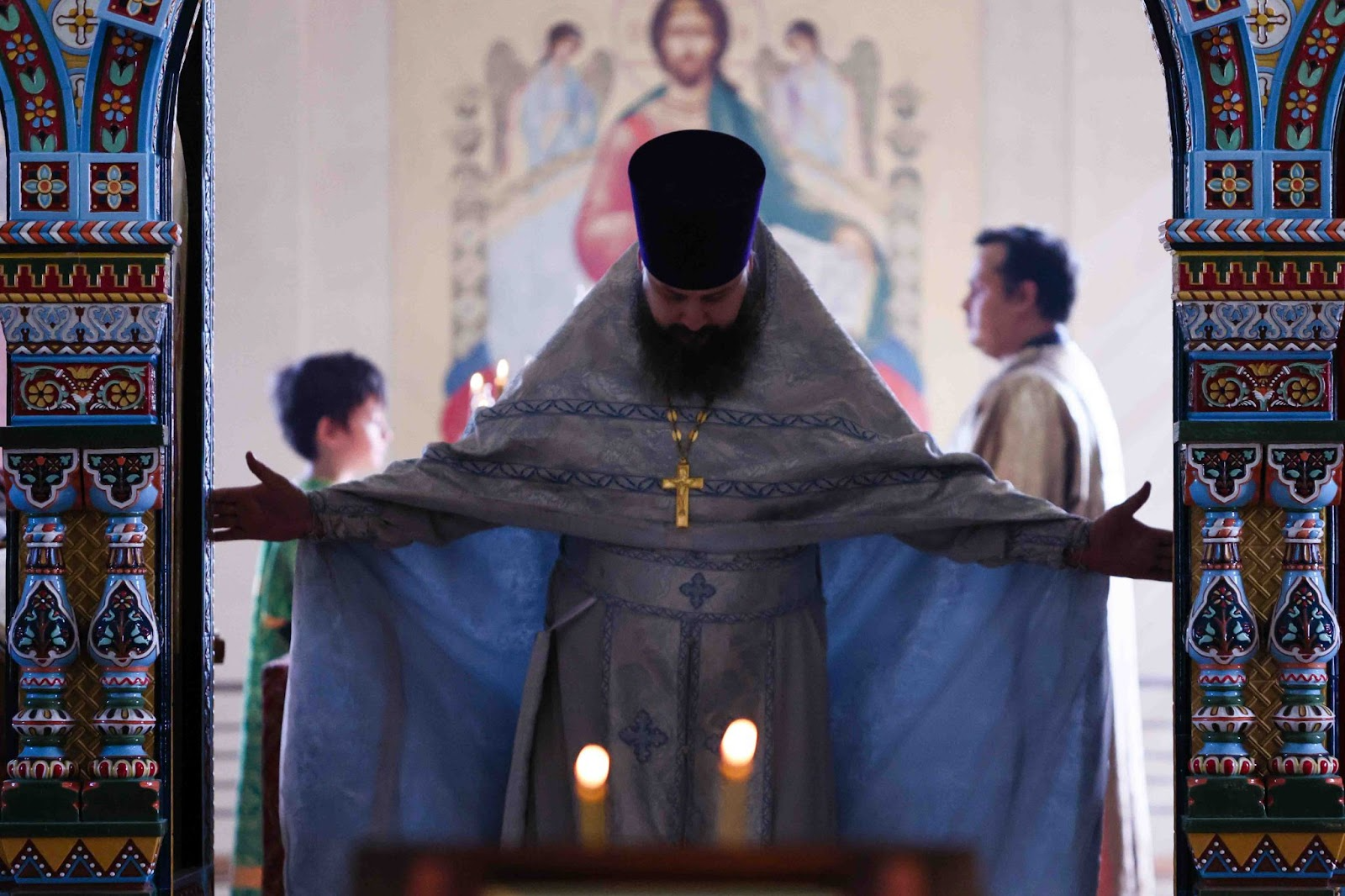 Фото: Илья Вага / It's My City