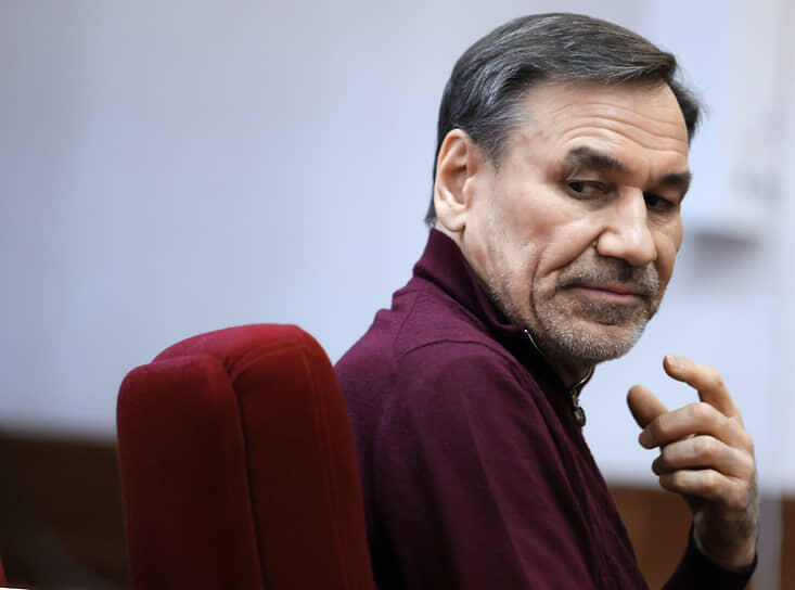 Суд в Екатеринбурге изъял активы экс-депутата Госдумы на один миллиард рублей