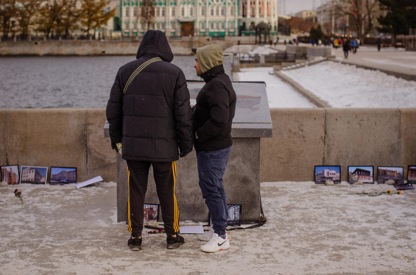 Фото: Евгения Кобеева / It's My City