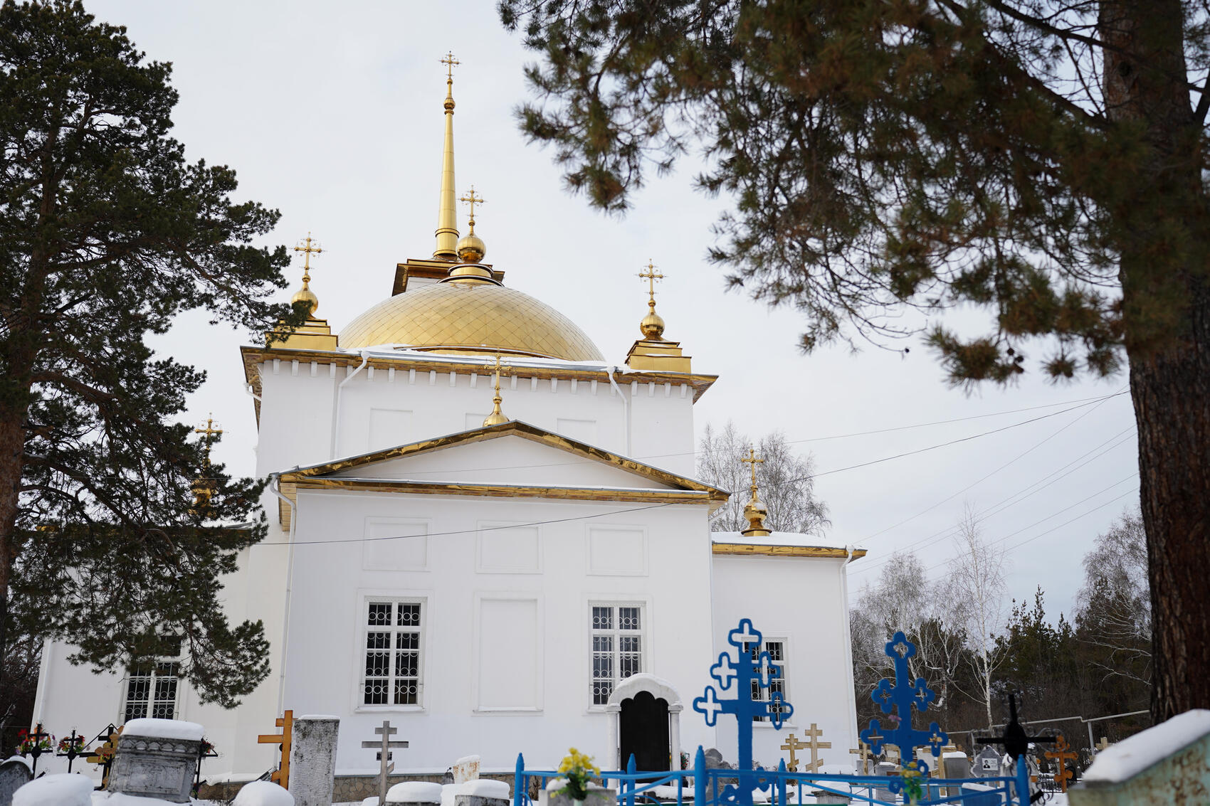Фото: Елена Елизарова / It's My City