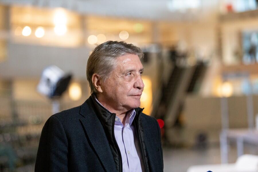 Фото: Любовь Кабалинова / Ельцин Центр