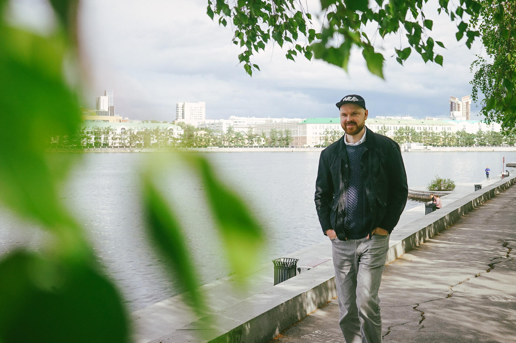 Фото: Арина Распутина / It's My City