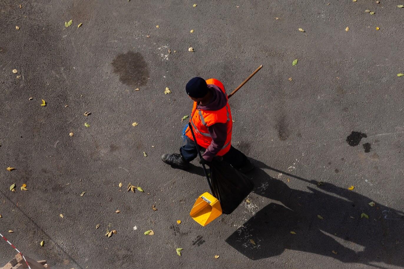 Фото: Игорь Брук / It's My City