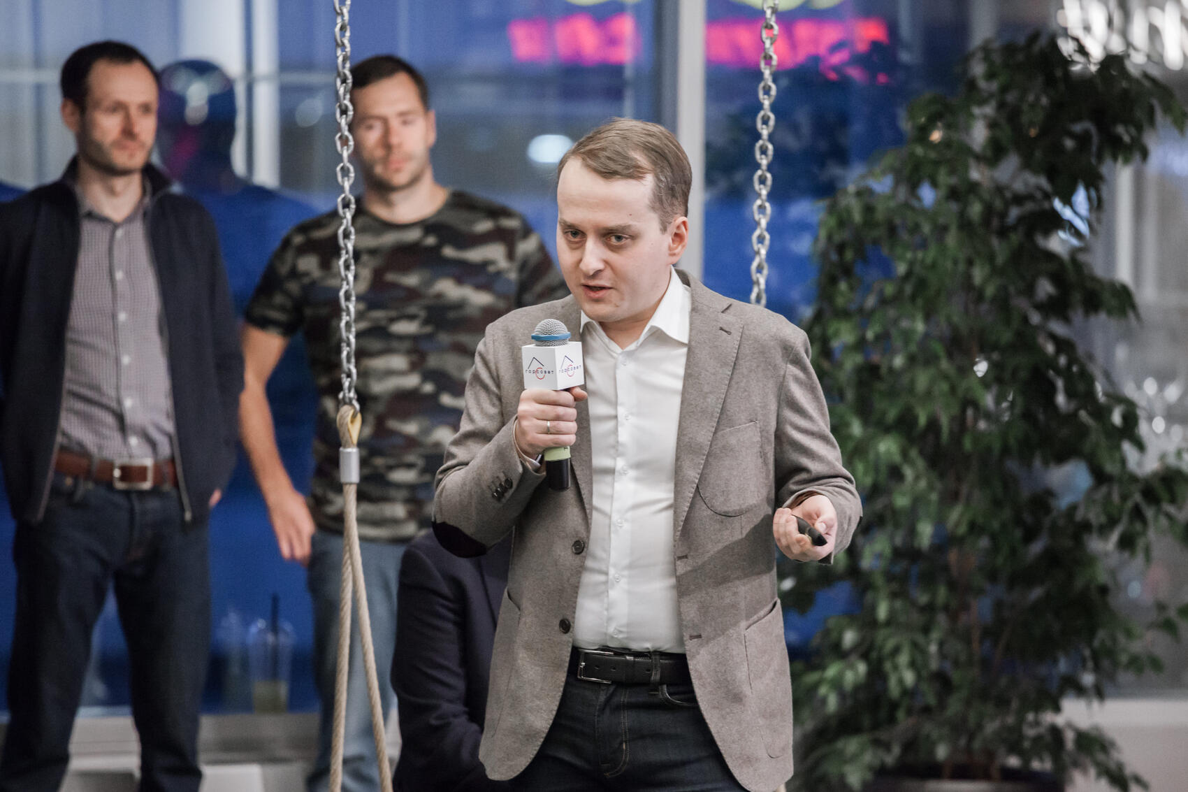 Фото: Марина Молдавская / It's My City