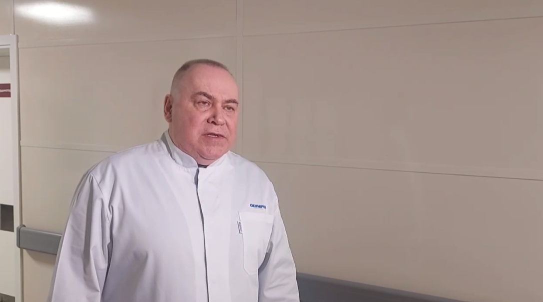 Фото: телеграм-канал Информационной политики Свердловской области