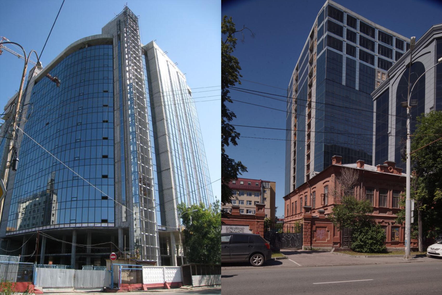 Фото: «Брусника»