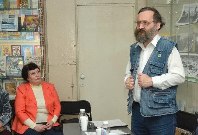 Фото: «Березовский рабочий»