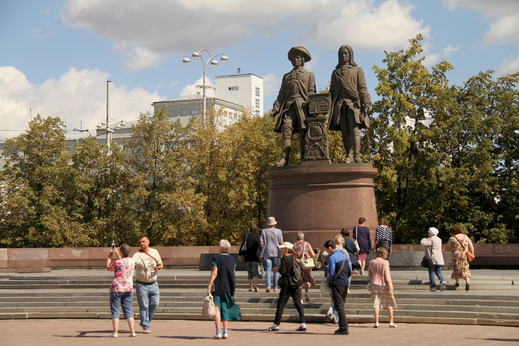 Фото: Мария Рубинина / It’s My City