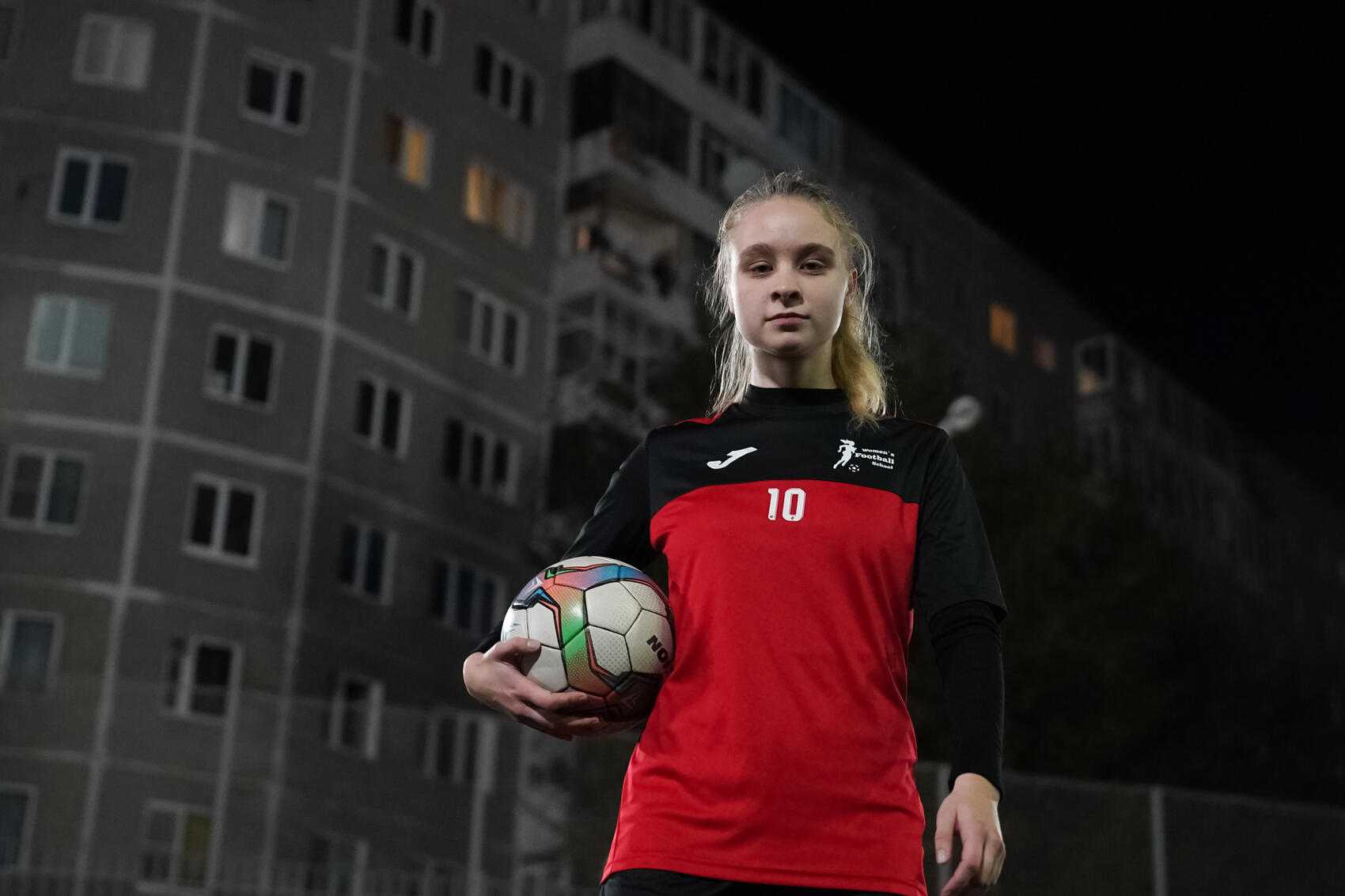 Василиса Молотилова