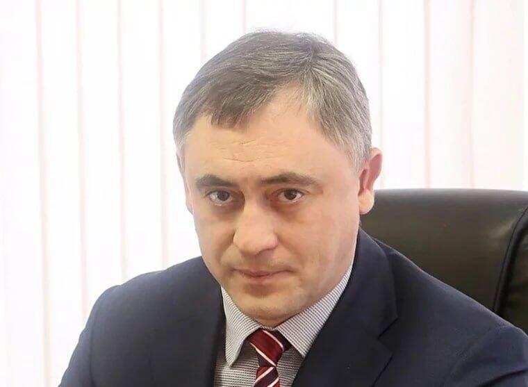 Правительство Свердловской области