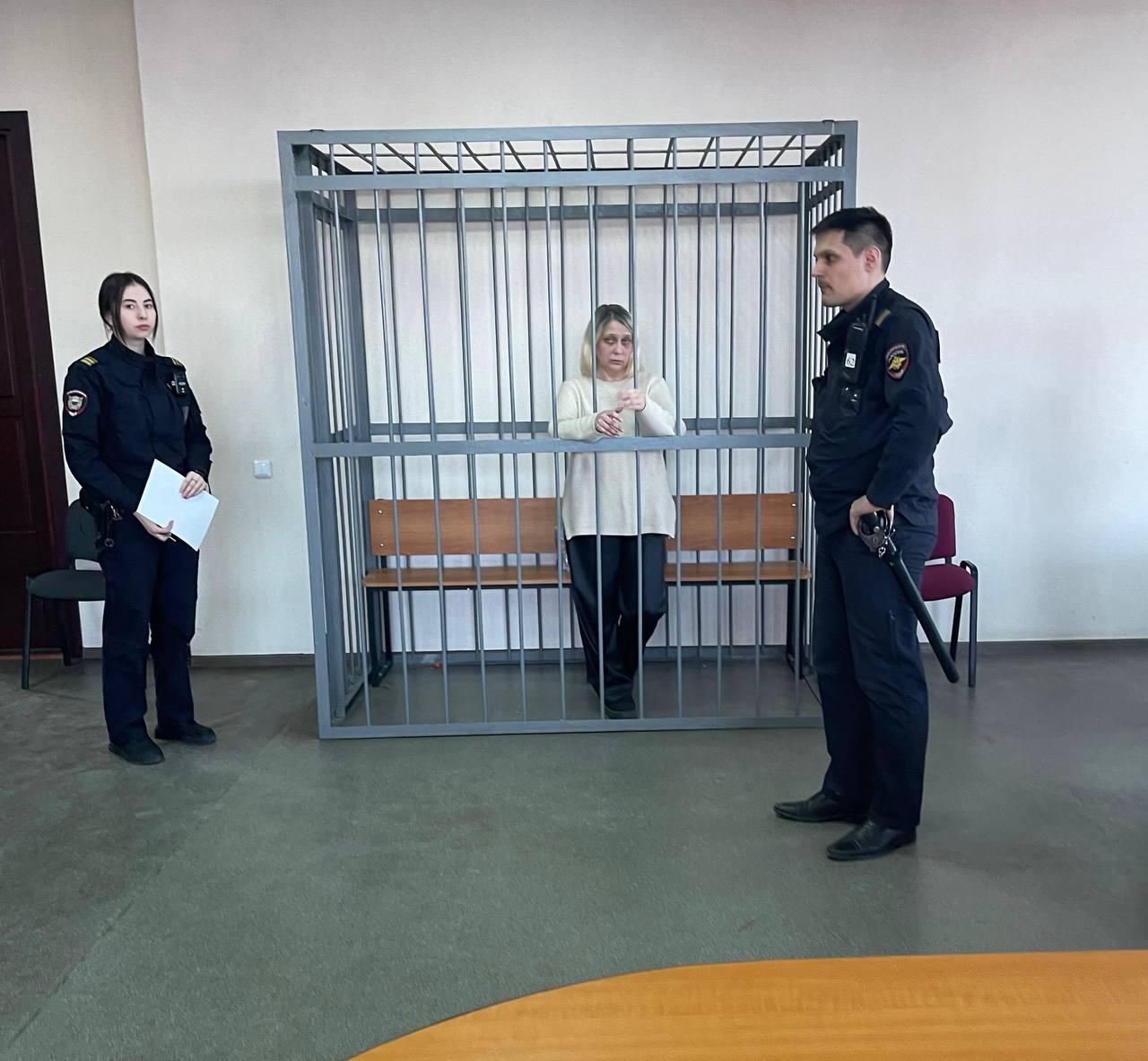 Фото: прокуратура Свердловской области