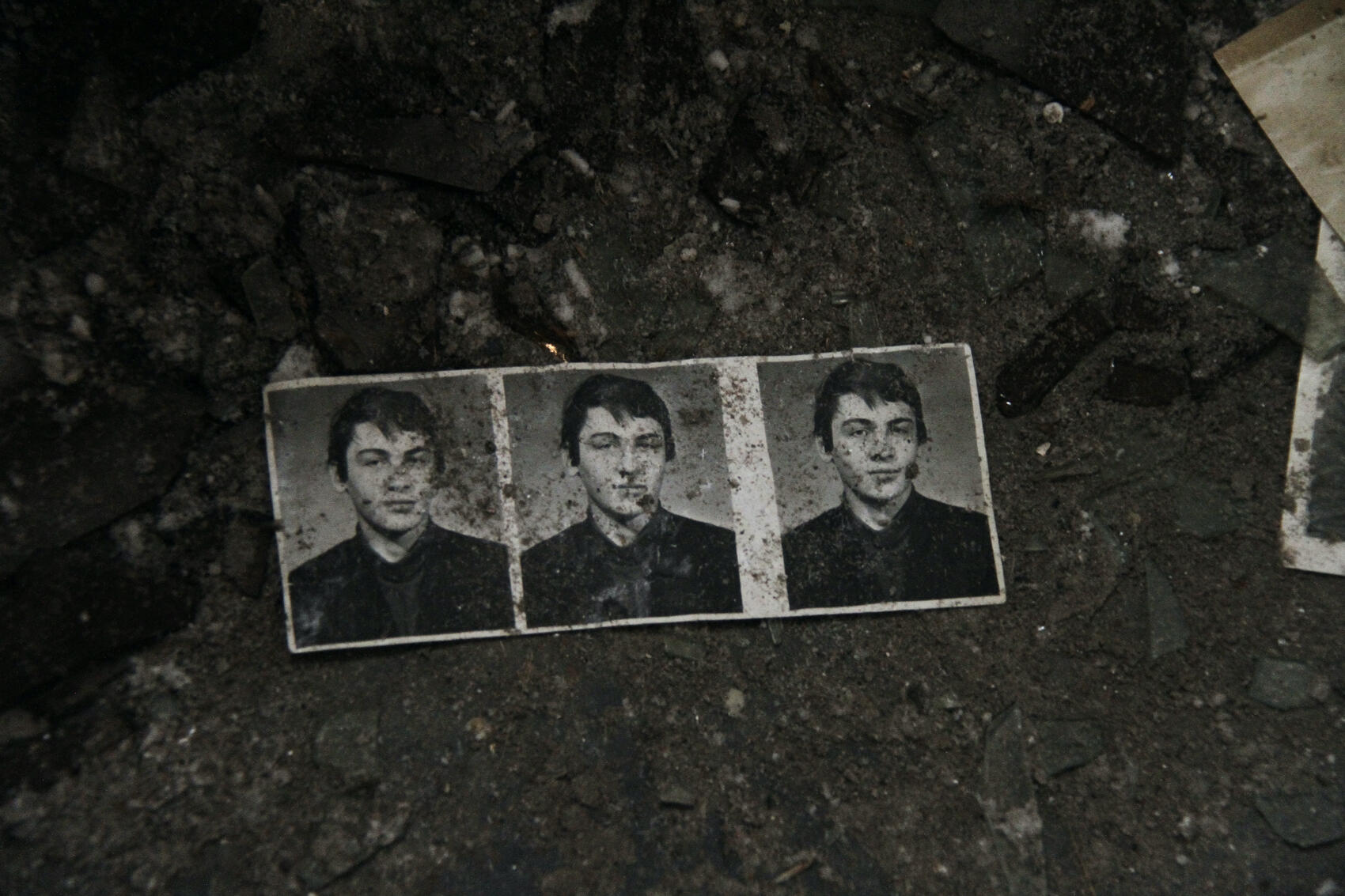 Фото: Мария Рубинина / It's My City