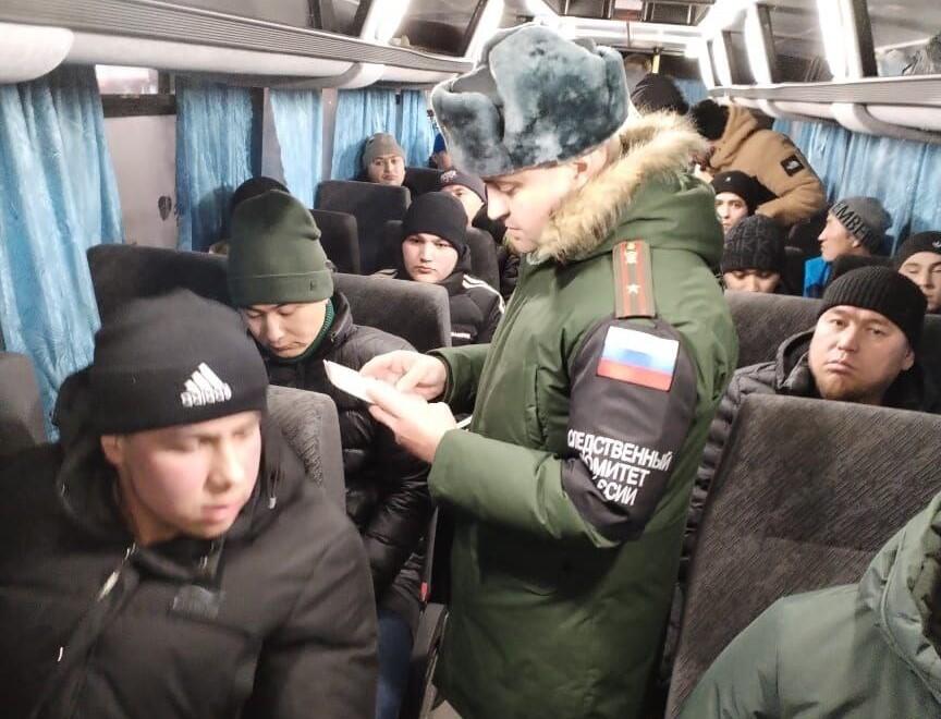 Пресс-служба ВСУ СКР по ЦВО / «Вечерние ведомости»