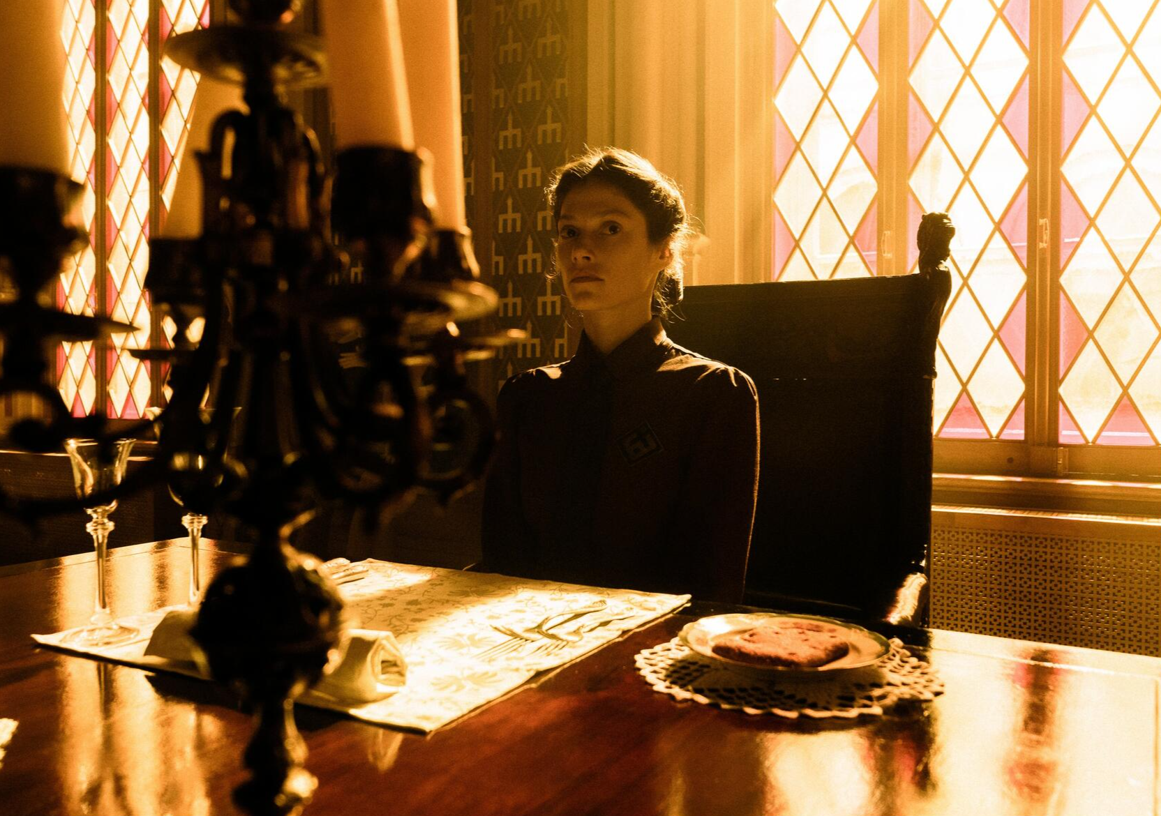 Кадр из сериала «Иные»