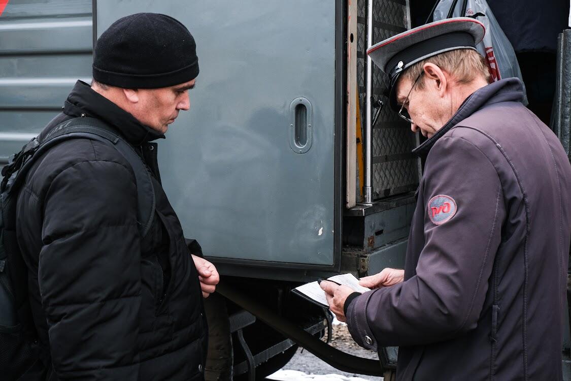 Саша Зубковский / It's My City