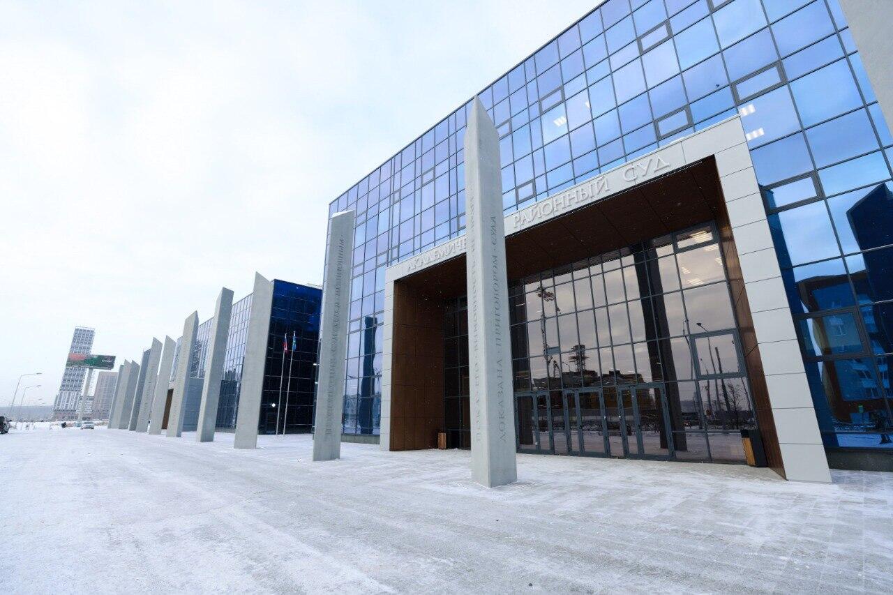 Фото: телеграм-канал Алексея Орлова