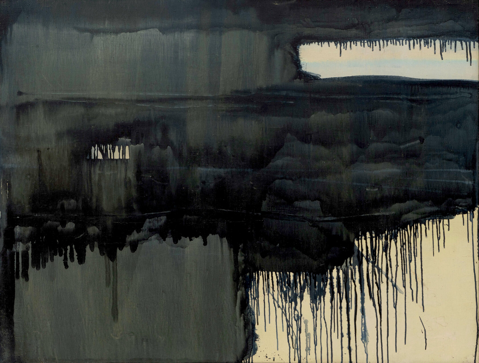 Валерий Герловин. Без названия. Коллекция Антона Козлова