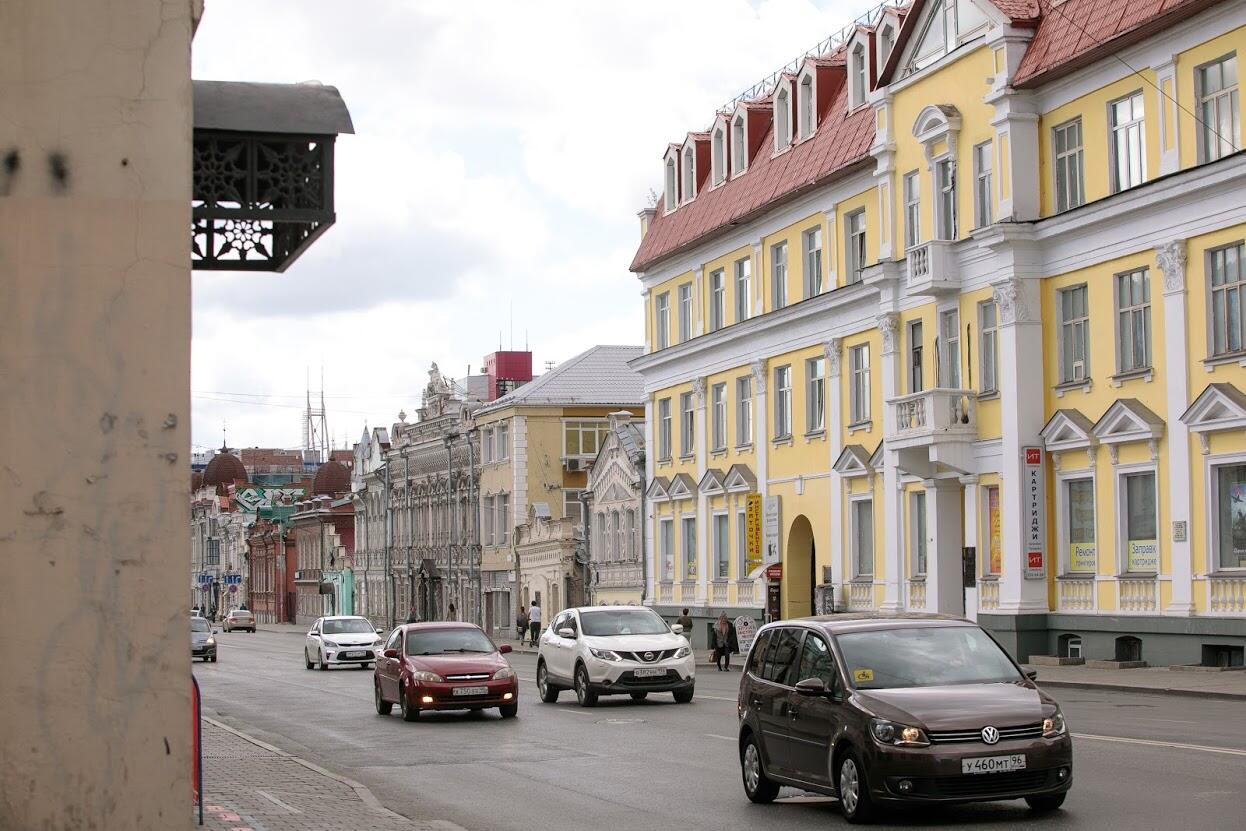 Фото: Марина Молдавская/It's My City