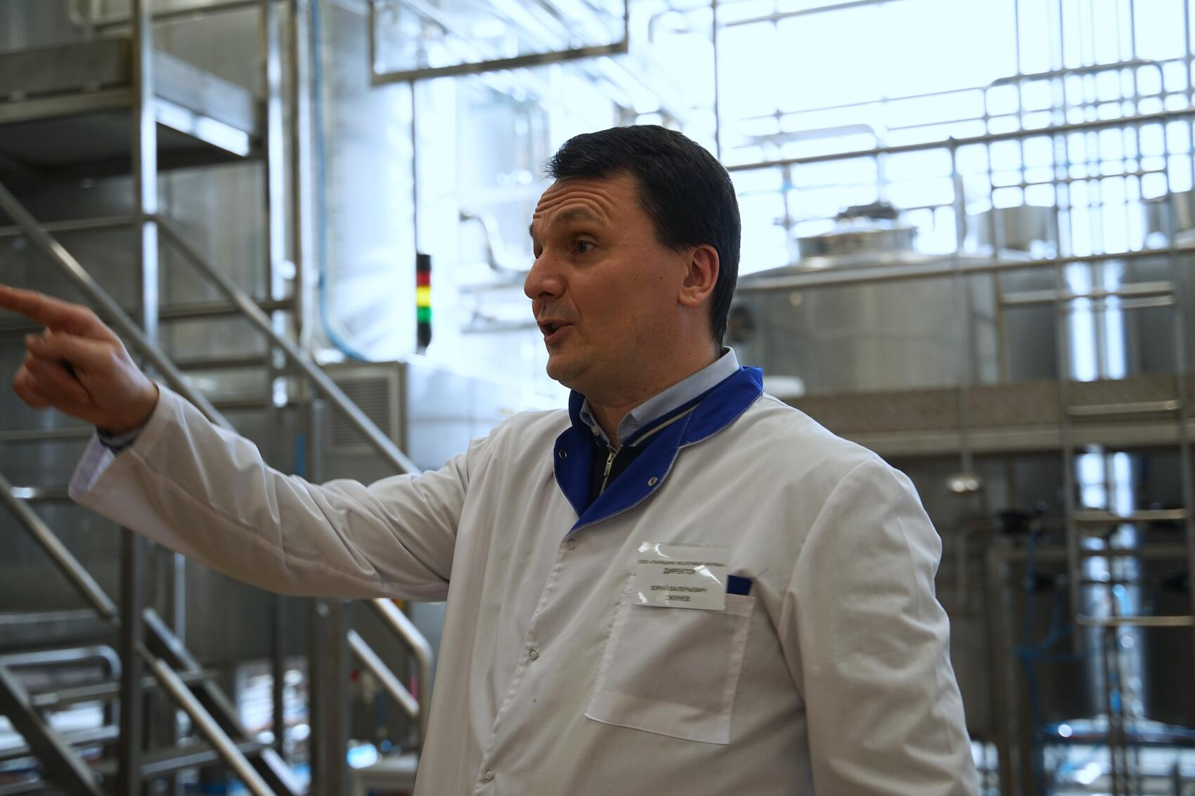 Фото: ООО «Талицкое молоко»