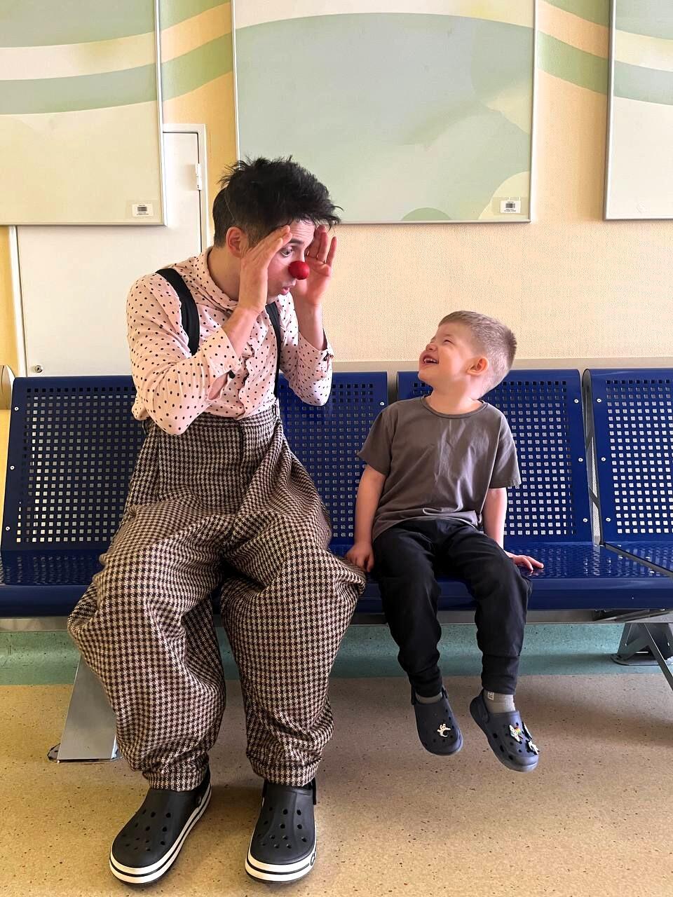 Фото предоставлено Юлией Макаровой