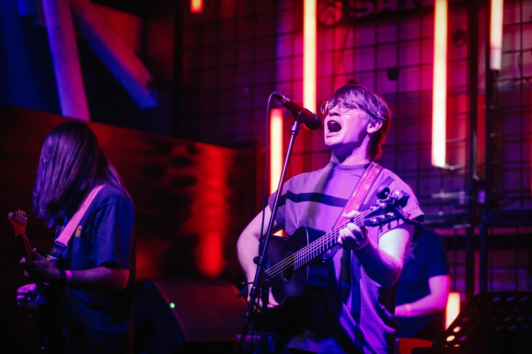 Фото: Marco Popovic / соцсети «Сансары»